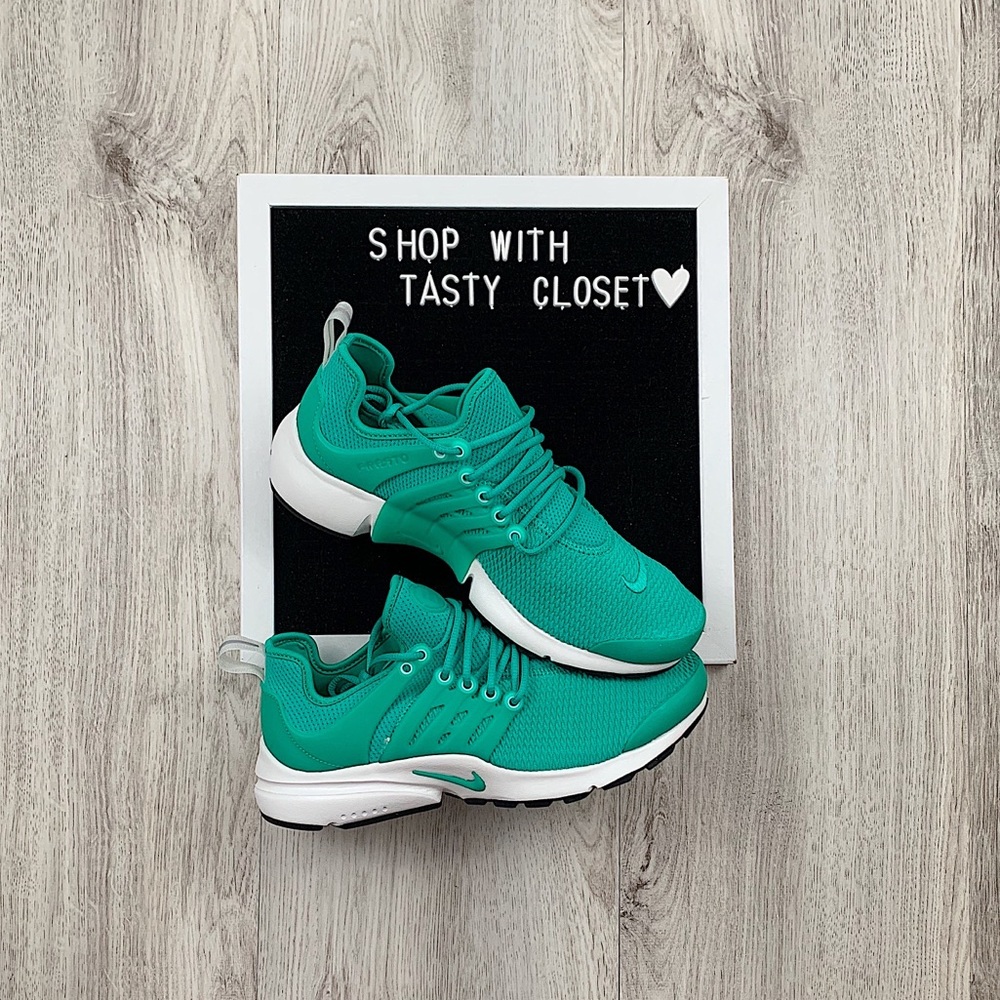 Nike air presto sneakers - Picture 4 of 8